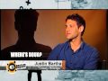 Justin Bartha's Vegas & Drinking Issues