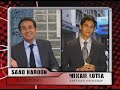 Pakistans First English Language Comedy Show