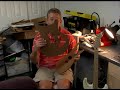 How to Build Your Own Guitar : Body Templates for Building a Guitar