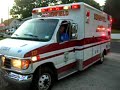 Bergenfield Rollover Part 5 9/4/07