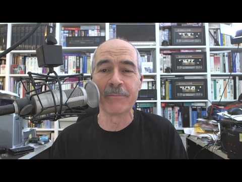 Security Now 491: Cryptographic Backdoors