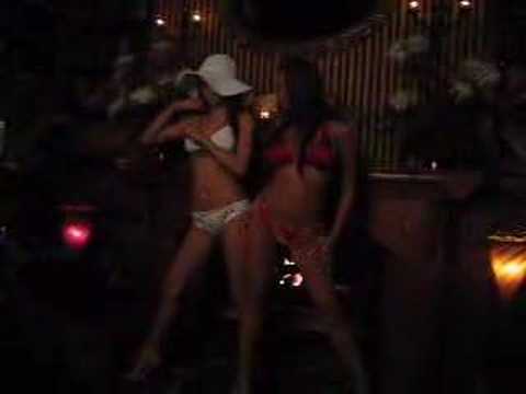 HOT HOT MODEL KIM LOAN & ABBY  M!