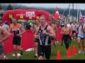 Escape from Alcatraz Triathlon