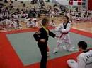 TKD Tournament Form