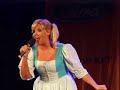 A Muzsika hangja: Jodli - Peller Anna