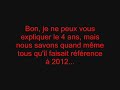 Michael Jackson Mort ou vivant 28 ieme partie
