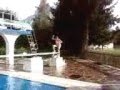 videos de tuffi a castelrotto con valerio