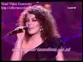 Maria Villalon - Eras tu - Gala 6 FactorX