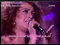 Maria Villalon - Eras tu - Gala 6 FactorX