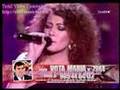Maria Villalon - Eras tu - Gala 6 FactorX