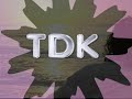 tony de leon acting/kickboxing demo