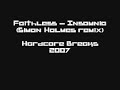 Faithless - Insomnia (Simon Holmes remix)