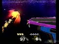 SSBM Match