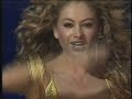 marketamerica.com Presents Paulina Rubio (Part 4)