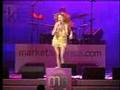 marketamerica.com Presents Paulina Rubio (Part 4)