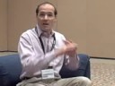 Dr. Patrick Dixon at MPI\ Dr. Patrick Dixon at MPI\
