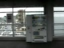 東松戸発車１番線メロディ（sunny islands）＆武蔵野線車窓東松戸→新八柱