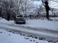 Sortie en LADA NIVA