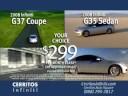 CERRITOS INFINITI CERRITOS INFINITI