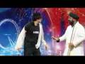 Britain's Got Talent - Signature - Michael Jackson