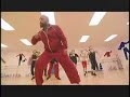 Mr. T Dancing in I Pity the Fool Mr. T Dancing in I Pity the Fool