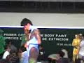 concurso body paint utfv
