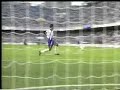 Raul Tamudo - Copa del Rey 2000