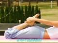 韓國美女教你做瑜珈-4