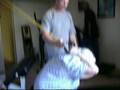 videos de Client being trained by Howard Beck