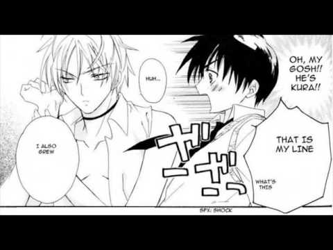 yaoi
