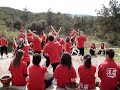 ball de bastons a cal quer masia propera a s�ria, cal dir que aquest era el primer ball que feiem en aquelles fant�stiques caramelles de 2006.