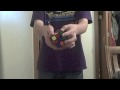 Perry's Rubiks Cube major Pwnage!!!!!!