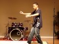 prodigee short popping freestyle