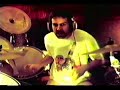 This is me on my old Tama Imperial Star set. I still have it (including the gong bass drum and solid rosewood snare.) I now play V-Drums in my old age; much easier. For this song, I didn't have orchestra bells or a KAT (I do now), so I improvised—just messing around. I do have Wuhans on this set as well. Working on getting the Tama sampled. I am new to YouTube, so I thought it would be fun to dump some videos up here. There are some songs I will record on the D-Drums as soon as they pass my litmus test. Cymbals are the hardest, followed by tom sounds. The bass drum and snare are decent, so my new set will probably be a hybrid of V-Drums and samples. Stay tuned! By the way, I am always on the lookout for a Christian rock guitarist who can play like Rush, Asia, Boston, Journey, Steve Howe, Eric Johnson, and that great guitarist for Dream Theatre whose name I can never remember. It is a PAYING job; I want to finish up the album my friend and I started 20 years ago (yes, I can play other stuff besides Rush songs.) We would like ship songs back and forth and then have the person come in for a week to record everything. Thanks!