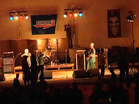 Video Dořady!-live