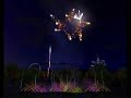 RCT3 FIREWORKS SHOW - Breaking Free Water Show