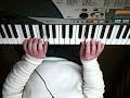 imagine  piano/keyboard lesson 