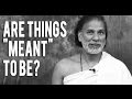 Destiny Coincidence & God's Will: Are things meant to be? The REAL Truth.