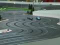 Course Cartrix / Davic à Rennes