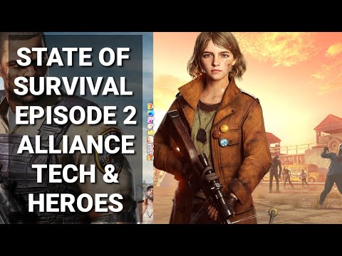 state of survival alliance resources capacity state of survival alliance resources capacity