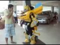 Echter Transformer