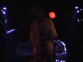 Lovedale with Cuong Vu plays Spiffy