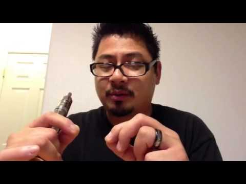how to rebuild ismoka magoo