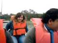 videos de broye en el lago de chapultepec