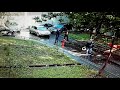 фото дтп Как баран на новые ворота