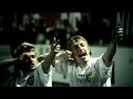 Calv� pindakaas commercial