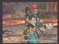Soul Calibur 3:Genpeitomaden