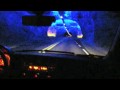 Lærdalstunnelen, Norge / Lærdal tunnel, Norway