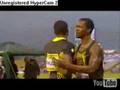 Oscar Pistorius tribute