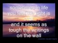 Craig David feat corneille 'rise and fall'